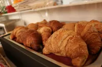 Albergo Del Sedile - Breakfast