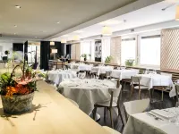 Hotel Alpha Hotels in Fribourg