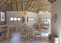 Mziki Safari Lodge