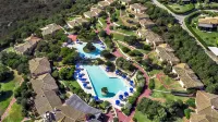 Colonna Country Club - piscina