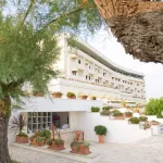 Hotel Del Levante Hotels near BauBeach