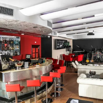 Particular Destiny Suites