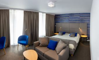 Hotel les 3 Cles