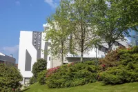 Hotel Fafense Hotels in Fafe