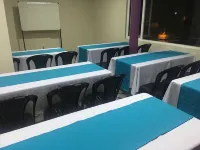 Hotel Rey Salomón Hotels in Nueva Loja