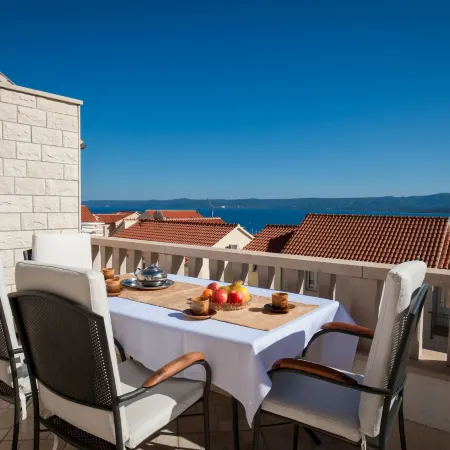 Ratac Apartments Bol