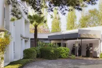 Hôtel Mercure Paris Sud les Ulis Courtaboeuf