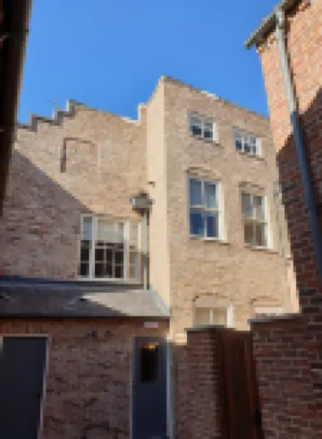 71 Micklegate - Apartment 1