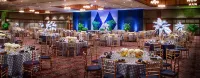 The Omni Grove Park Inn - Asheville - petit déjeuner