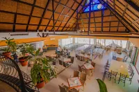 Luna Palace Hotel and Suites - Bữa sáng