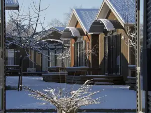 Rocky Mountain Chalets Ohakune