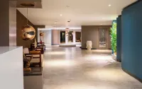 Ramada Hotel & Suites by Wyndham Izmir Kemalpasa - spa