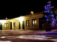 Yorke Inn Motel Hotels in Yorkton