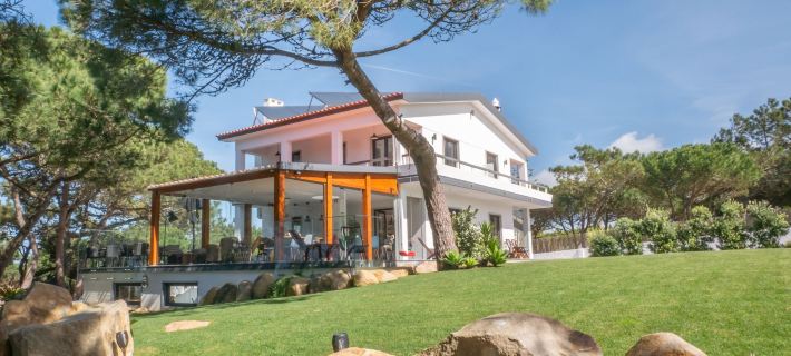 Azen Cool House Hotels in Sintra
