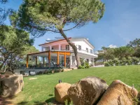 Azen Cool House - Baarit