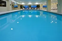 Holiday Inn Wilmington Hotels in Liberty Township