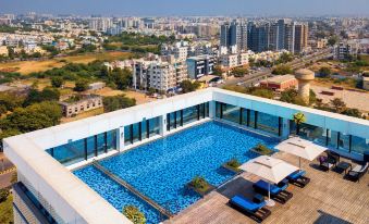 Renaissance Ahmedabad Hotel
