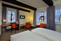 Hotel Ratskeller Hotels in Salzgitter