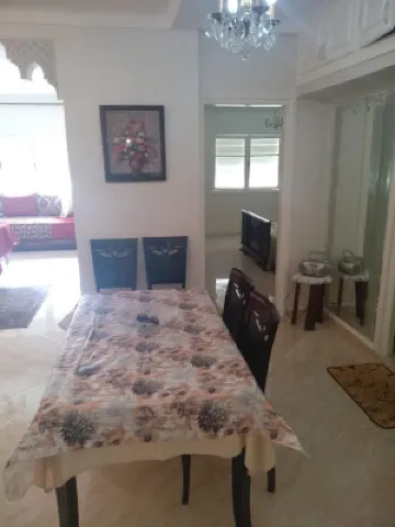 Appartement meuble Hotels near arrayhane