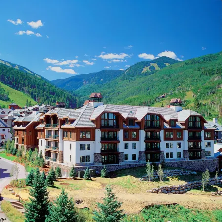 The Residences at Mountain Lodge by Hyatt Vacation Club