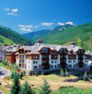 The Residences at Mountain Lodge by Hyatt Vacation Club