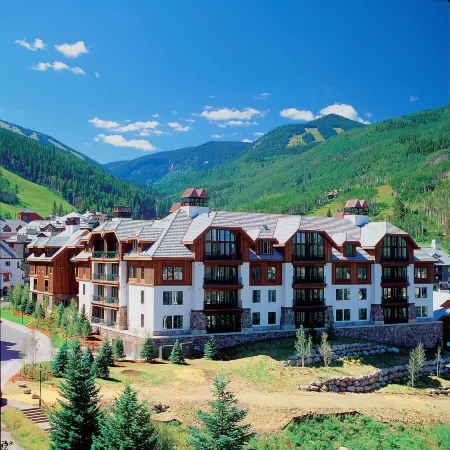 The Residences at Mountain Lodge by Hyatt Vacation Club