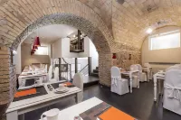 Metropolis - Hotel di Charme Hotels in Rome