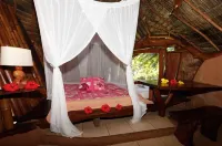 Vanira Lodge Hotels in Toahotu