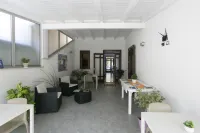 Rotte e Sentieri B&B Hotels in Castelluzzo