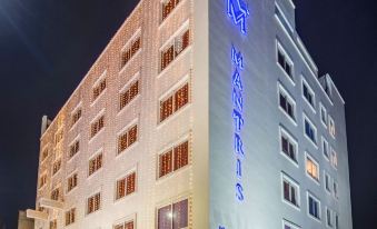 Mantris Hotel