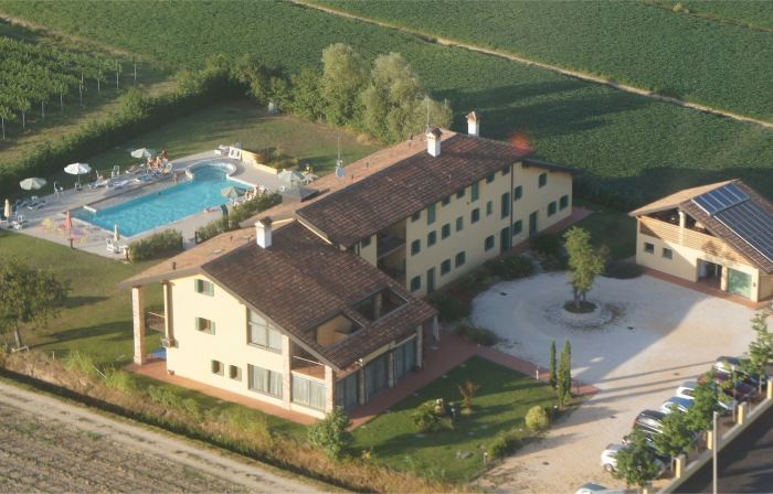 Tenuta Aganis