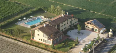 Il Milione Country Hotel Hotels in Palazzolo dello Stella