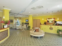 Hotel Miramare Hotels in Maiori