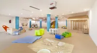 Insotel Cala Mandía 全包度假村及水療中心