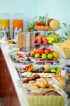 Seaside Residenz Hotel Chemnitz - breakfast