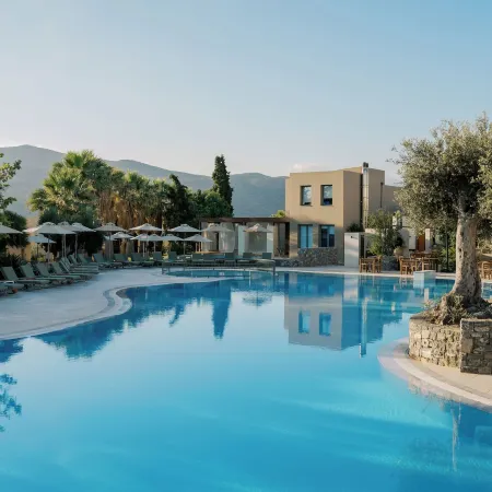 Village Heights Resort