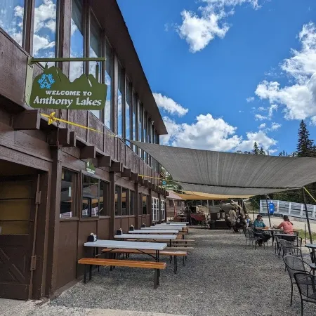 Bridge Street Inn