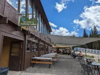 Bridge Street Inn Hôtels à : Comte de Baker