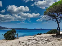 Residence Bouganvillage Hotels in Tanaunella