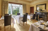 Fairfield House Hotels in Newton-on-the-Moor and Swarland