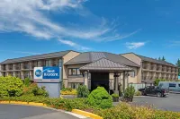Best Western Northgate Inn Hotel a Nanaimo E