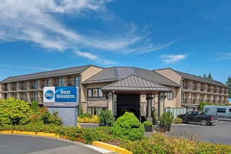 Best Western Northgate Inn