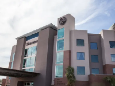 Sheraton Mesa Hotel at Wrigleyville West Hotels in Mesa
