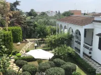 Villa Nicolaus - Bed and Breakfasts