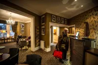 York House Hotel Hotels in North Tyneside District