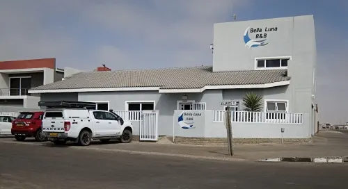 Bella Luna B&B Hotels in Walvis Bay