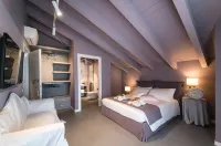 Art B&B Design Hôtels à : Castione della Presolana
