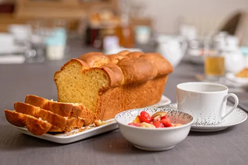 Le Clos Magedon Hotels in Orgeval