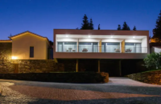 Feel Discovery Douro LAS House Hotels in 