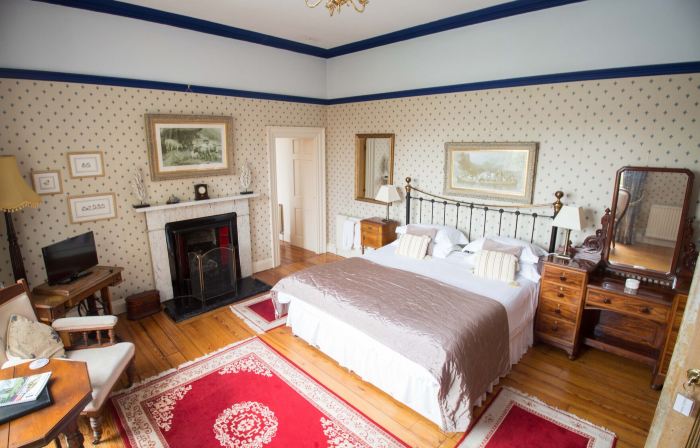 The Old Priory Guesthouse
